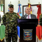 Renuncia ministro de Defensa de Colombia