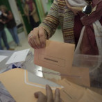 España acudió a las urnas en medio de un clima crispado