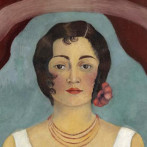 Dos pinturas de Frida Kahlo suman 9 millones de dólares en subasta