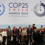 Los grandes retos de la cumbre del clima en Madrid
