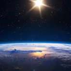 Nobel Queloz: El ser humano no está hecho para vivir fuera de la Tierra