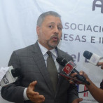 Empresario advierte sobre caída de sectores