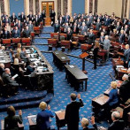 El Tribunal Supremo de EE.UU. rechaza admitir un caso para revertir el matrimonio homosexual