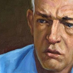 Bosh: el artista da la pincelada, no la premedita