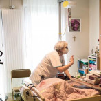 Otros cuatro italianos están aislados por gripe en hospital