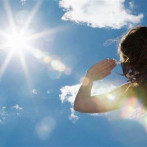 Se espera un viernes de pocas lluvias y temperaturas calurosas por polvo del Sahara