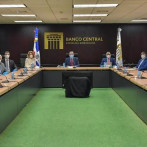 Banco Central se reúne con entidades financieras para evaluar condiciones monetarias y cambiarias