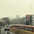 Toma medidas: Esto es todo lo que puede provocar el polvo del Sahara