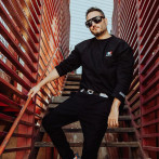 Jesús Navarro de Reik regresa a México para vivir la pandemia en familia