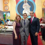 Una paternidad a plenitud