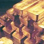 El alza del precio del oro es la mejor noticia para RD