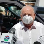 El doctor Fadul se reúne con Abinader y propone a Tomás Castro o a Miriam Germán en la PGR