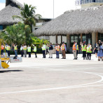 Aeropuerto de Bávaro llega hasta el Pepca