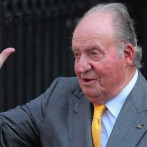 Cinco días sin saber dónde está Juan Carlos I