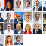 El Gabinete Presidencial solo espera por designaciones en Mescyt y la Procuraduría