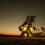 Organización política propone ingreso que exceda por precio de oro pase al Estado dominicano