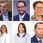 Luis Soto será el nuevo director del DNI