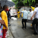 Cuatro personas mueren por efectos de la tormenta Laura