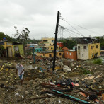 Las tormentas más dañinas para República Dominicana