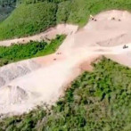 Condenan a empresa agrícola al pago de RD$60 millones por deforestación en Loma Redonda en Ocoa