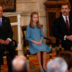 La princesa Leonor de España, en cuarentena por caso de coronavirus en su clase