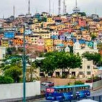 Ecuador pone fin al estado de excepción por el coronavirus