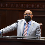 Diputados envían a comisión proyecto que busca revisión del costo operacional de Barrick Gold