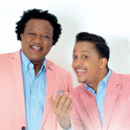 Correa y Gerald se unen en un programa