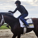Art Collector es la mayor amenaza para Authentic en Preakness