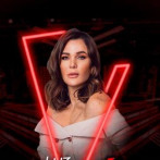 Luz García será la presentadora de “The Voice Dominicana”