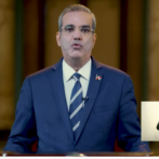 Discurso íntegro del presidente Luis Abinader