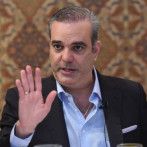 Abinader acoge sugerencia de usar el oro y traza nueva línea Odebrecht