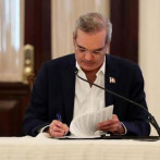 Los traspiés del gobierno de Abinader en menos de 60 días