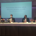 Equipo de Danilo pide al Gobierno explicar cuáles activos del Estado venderán y tasa de descuento le dieron a la Barrick