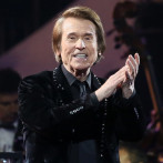 Raphael y los recuerdos que atesora de República Dominicana