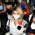 Contrataciones Públicas certifica Kimberly Taveras no hizo contratos con el Estado mientras fue alcaldesa