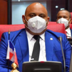 Senador de Monte Plata muestra preocupación por posible construcción de Presa de Cola