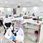 Universidades reinician las clases presenciales