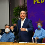 Danilo sale en defensa de funcionarios de sus gobiernos y dice fueron honestos