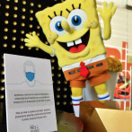 Nikelodeon: Un hotel temático en medio de la pandemia