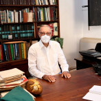 La artesanía dominicana presente en la Casa de Italia