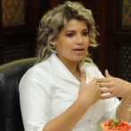 Kimberly Taveras renuncia como ministra de la Juventud