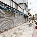 La economía: Los chirridos de un frenazo