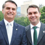 Hijo del expresidente brasileño Jair Bolsonaro será candidato para las elecciones de 2026