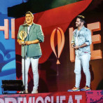Premios Heat: Dominicanos brillaron en la quinta edición