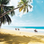 Conoce los destinos que marcan tendencia en República Dominicana esta Semana Santa