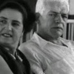 Doña Carmen: Una mujer excepcional, se conocieron en un autobús en Cuba