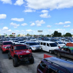 Digesett señala factores que agravan el congestionamiento vehicular en el país