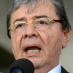 Muere por coronavirus ministro de Defensa colombiano, Carlos Holmes Trujillo