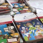 “Yo no entiendo eso”, la constante entre niños y adolescentes estudiando con cuadernillos